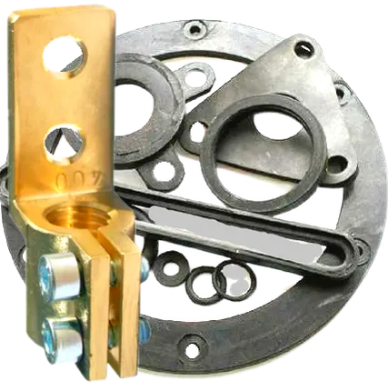 Фото №0 ✨✨✨Ремкомплект для трансформатора