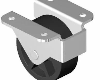 фото Опора колесная №445