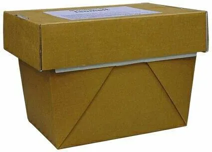 Фото №0 Isomelt (трапеция 6.5 кг)