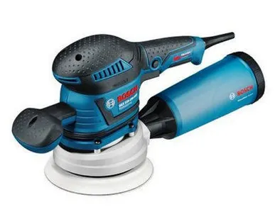 фото ЭШМ BOSCH GEX 125-150 AVE
