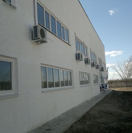 Фото №0 Монтаж кондиционера, сплит-системы