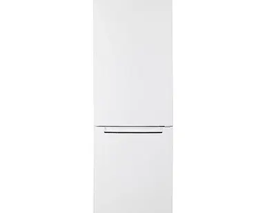 фото Холодильник Leran cbf 181 w nf