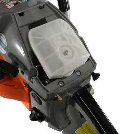 Фото №7 Бензопила СОЮЗ ПТС-99520Т