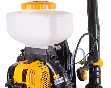 фото Опрыскиватель бензиновый Huter GS-5215