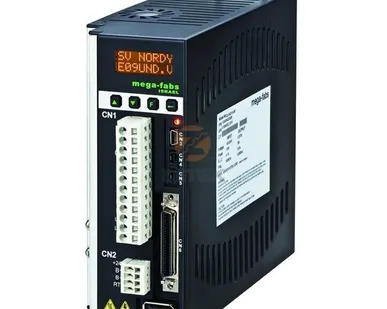 фото Сервоусилитель HIWIN D2-0123-S-A0