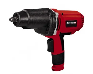фото Гайковерт ударный Einhell CC-IW 950/1