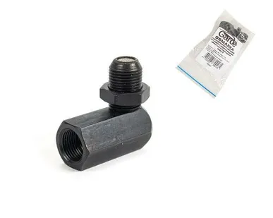 фото Обманка кислородного датчика Garde угловая с керамическим мини катализатором Евро 5 G00060