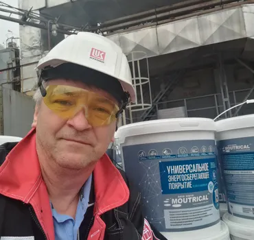 ООО Лаборатория "ЭВЕРХИМ"