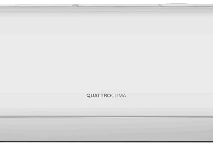 Фото №0 Кондиционер QUATTROCLIMA Capri QV-CA09WA/QN-CA09WA