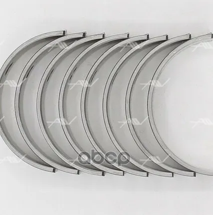 Фото №0 вкладыши шатунные 0.25 OPEL 1.2-1.8 Autowelt арт. BE53011