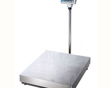фото Напольные весы CAS DB-II 600
