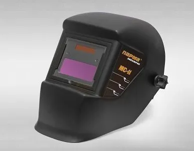 фото Маска сварочная Хамелеон Парма МС-11