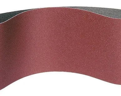 фото Лента для шлифмашин