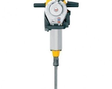 фото Отбойный молот бензиновый Wacker BH 65