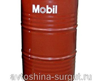 фото Смазка Mobil Pоlyrex EM 54кг.