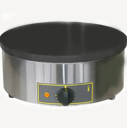 Фото №0 Блинница Блинница Roller Grill CFE 400 Grill CFE 400