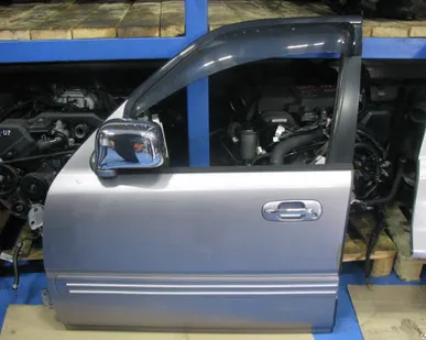 фото Дверь на Honda Cr-V B20B