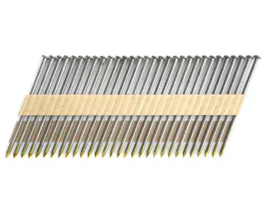 фото Гвоздь реечный 21 градус 3.1/90 мм BK CNK 2000 шт.