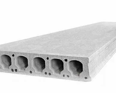 фото Плита перекрытия ПБ 70.12-12.5