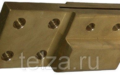 фото Зажим контактный к ТМ (ТМГ) 1600 кВА (м48Х3,0)