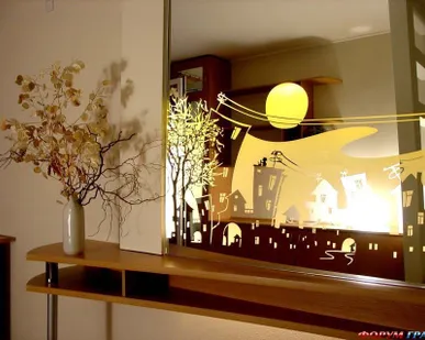 фото Зеркала