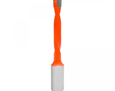 фото Сверло глухое DELTA TOOLS 6x10x70 мм L