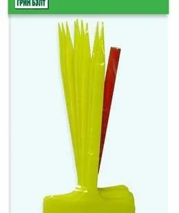 фото Садовая метка для маркировки с карандашом (10шт) 06-062