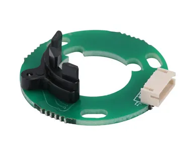 фото Плата позиционера для RCS-100