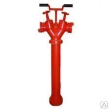 фото Колонки полиэтиленовые ПЭ 80 ПЭ 100 От до 1600 мм