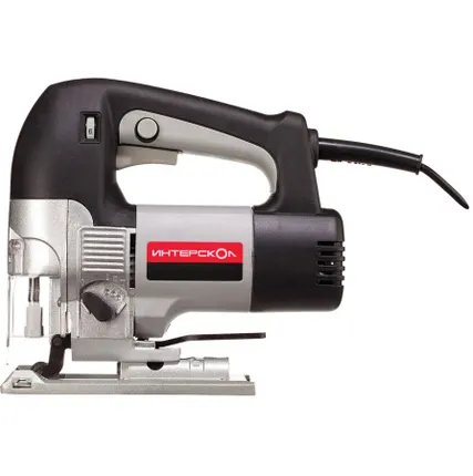 Фото №0 Лобзик Интерскол МП-100/700Э