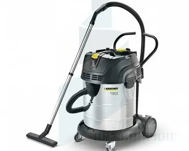фото Пылесос для сухой и влажной уборки Karcher NT 65/2 Ap Me *EU