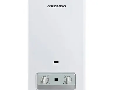 фото Проточный газовый