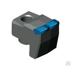 Фото №0 Зуб резец типа С/3 для UML LOW,UML/SS,UML/ST