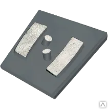 фото Франкфурт PCD - "Коготь"