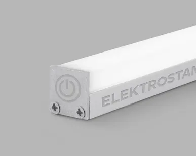 фото Светильник стационарный светодиодный Сенсорный Led Stick 10W 4200K 60sm 55003/LED