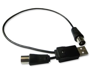 фото USB-ИНЖЕКТОР «REMO BAS-8001»