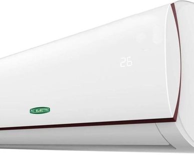 фото Кондиционер AC Electric ACE-07HN1(20 кв.м)