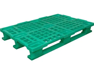 фото Паллет РЕ 870 В 800х600х150 мм