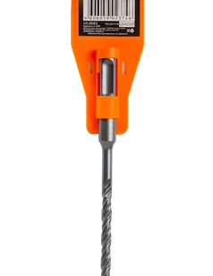 фото Бур по бетону ВИХРЬ 6x160x100