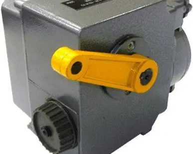 фото Механизм МСП-1-1 Т2 МСП ЯЛБИ.421321.013-06