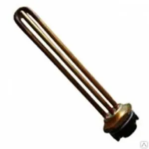 фото ТЭНовая группа RDT 3000 Вт. 70гр