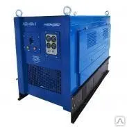 Фото №0 АДД - 4004.9 с двигателем NF4102ZD