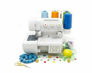 фото Распошивальная машина Babylock BLCS-2 Cover Stitch