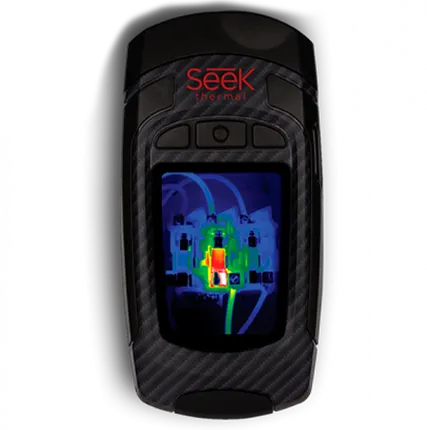Фото №0 Тепловизор Seek Thermal Reveal PRO