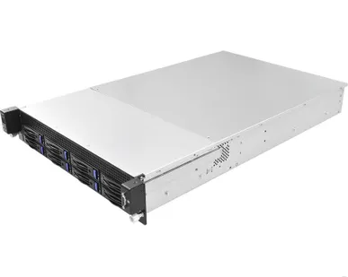фото Серверная платформа ASRock Rack 2U4FH-8L
