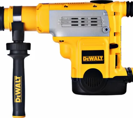 Фото №0 Перфораторы DeWalt D25763K-QS
