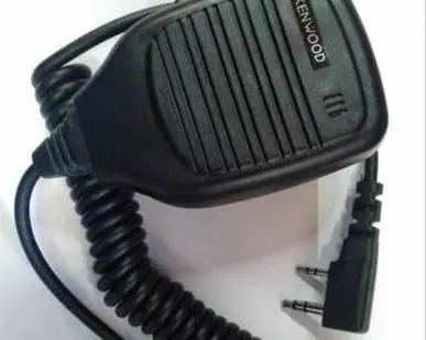 фото Тангента Kenwood KMC-21