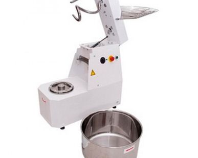 фото Спиральный тестомес Mec M-20-C