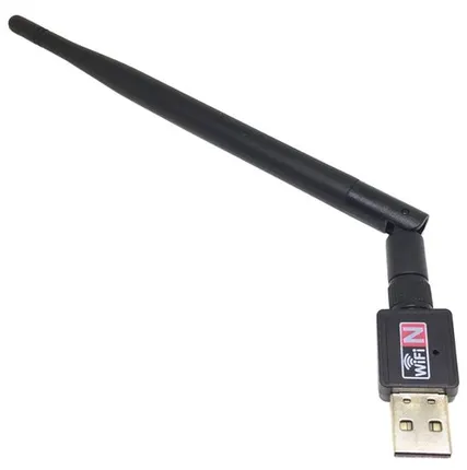 Фото №0 Wi-Fi адаптер ESPADA UW150-2