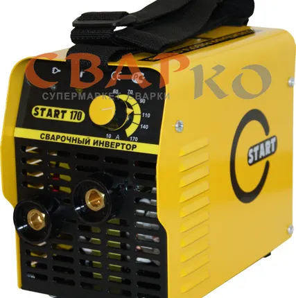 Фото №0 Инвертор Старт-170